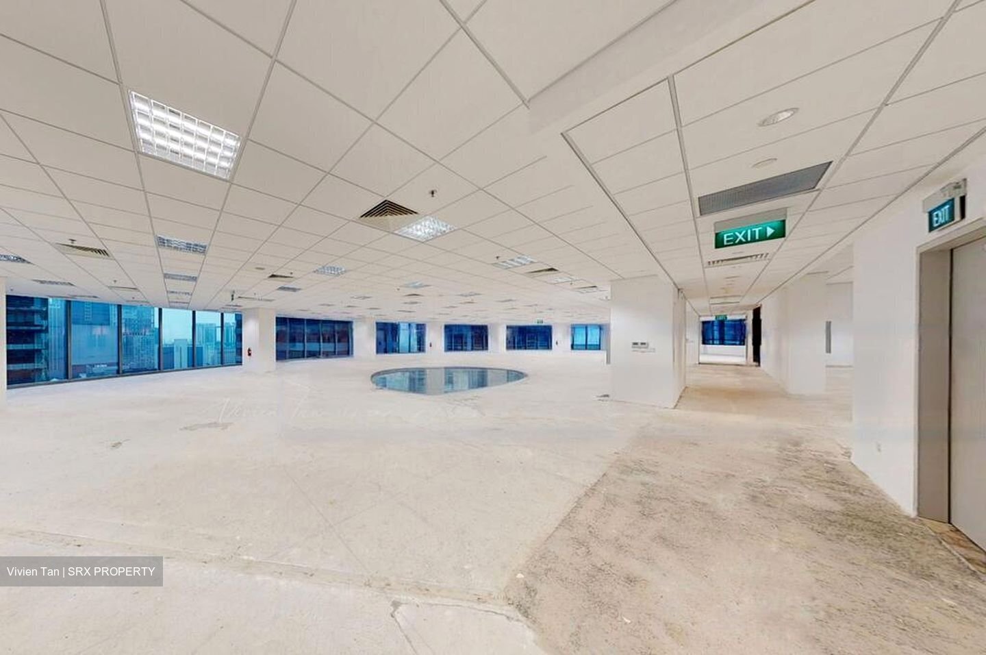PLUS (D1), Office #456678451